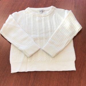 NWT Rivatta 100 % Cashmere Sweater